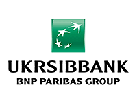Банк UKRSIBBANK в Понинке