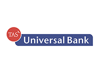 Банк Universal Bank в Понинке